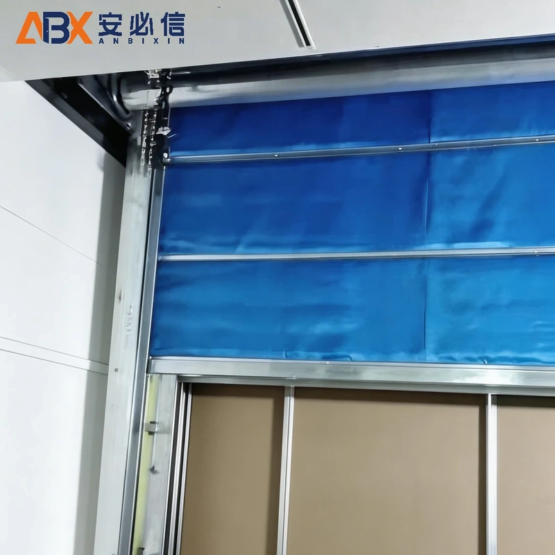潮州市冷库门封